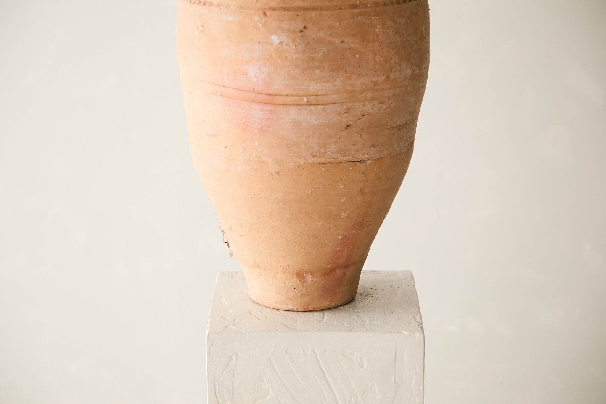 Vintage Turkish Pot D.154