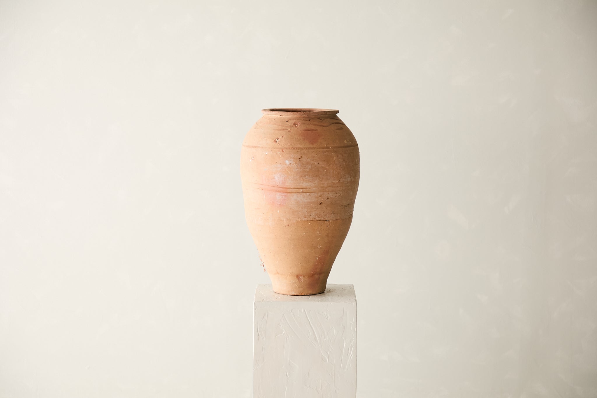 Vintage Turkish Pot D.154