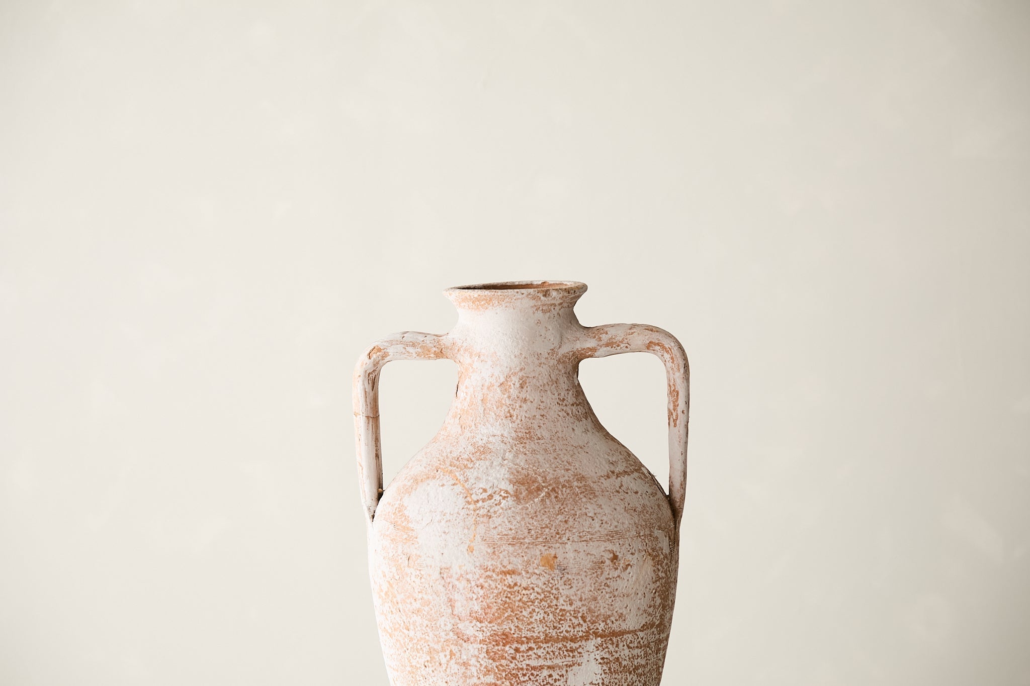 Vintage Turkish Pot D.157