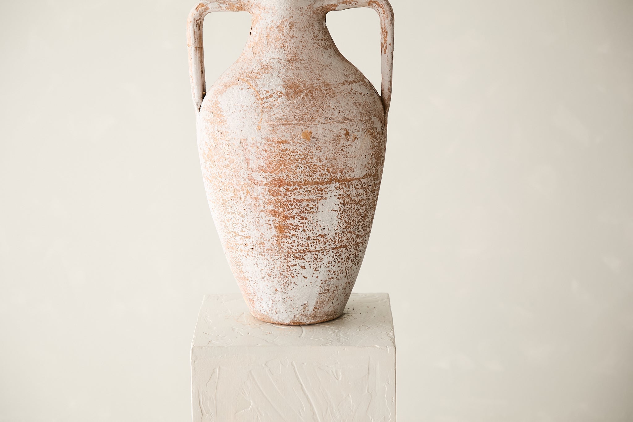 Vintage Turkish Pot D.157