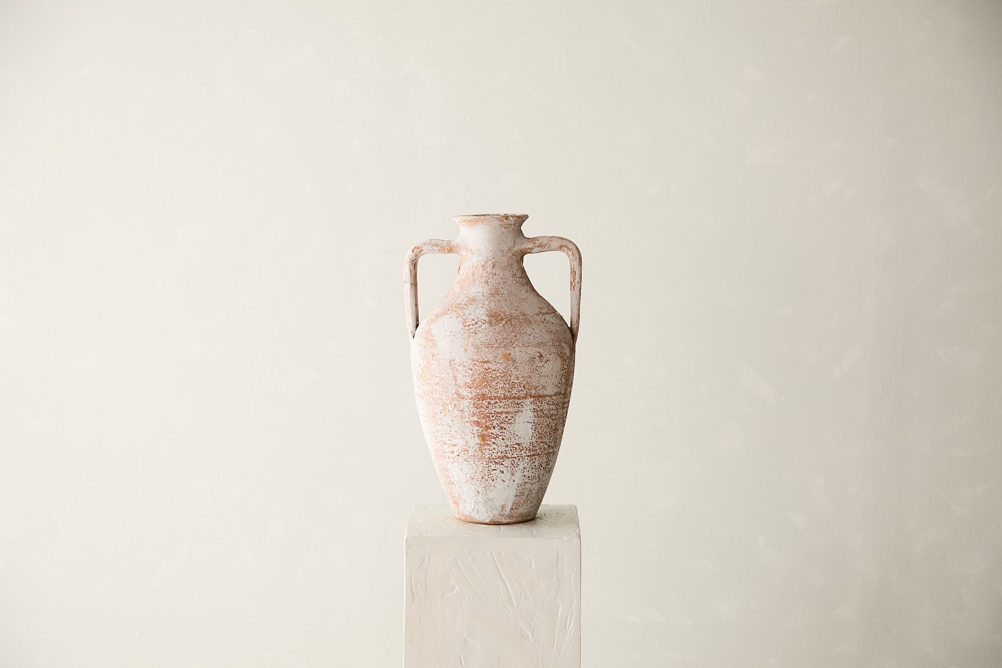 Vintage Turkish Pot D.157