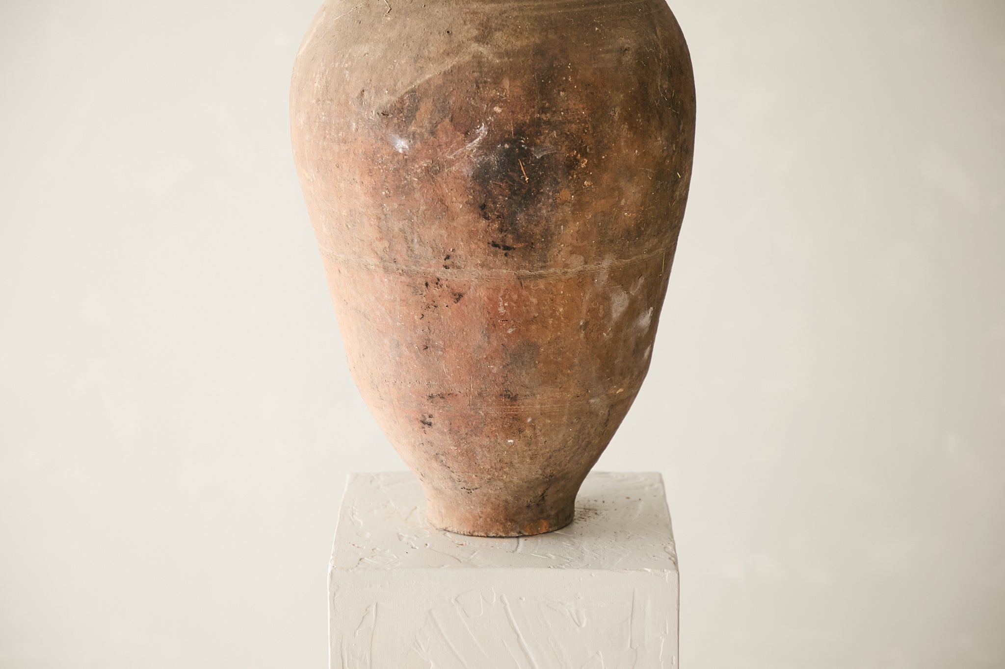 Vintage Turkish Pot D.159