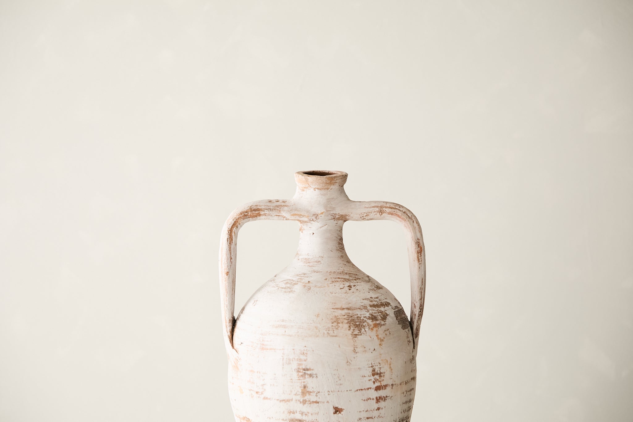 Vintage Turkish Pot D.162