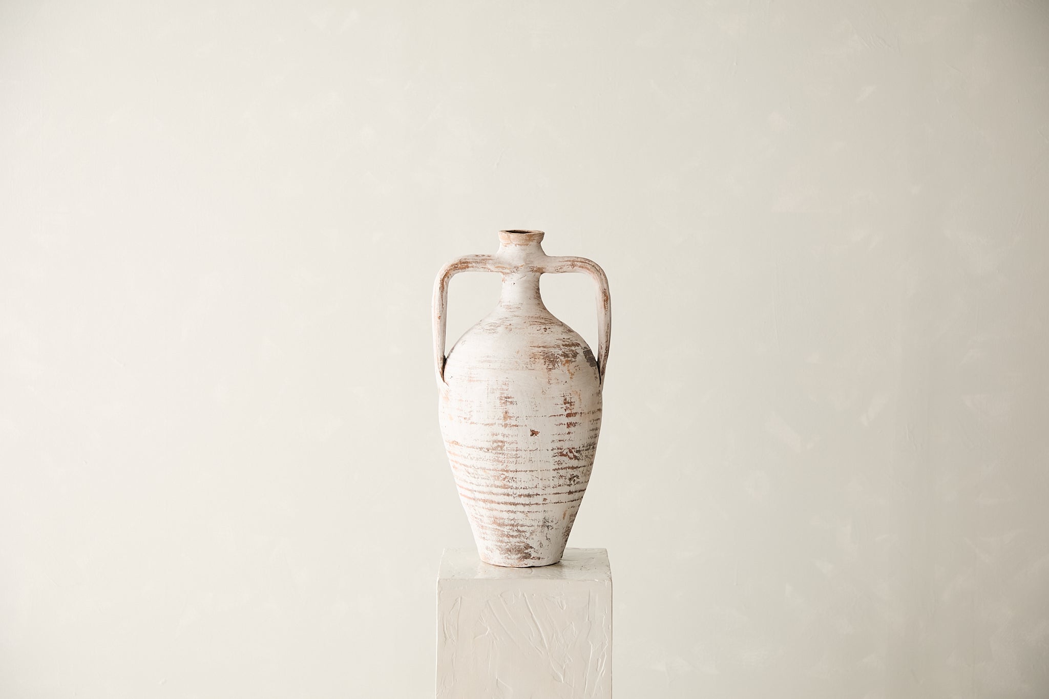 Vintage Turkish Pot D.162