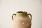 Vintage Turkish Pot D.164