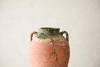 Vintage Turkish Pot D.165