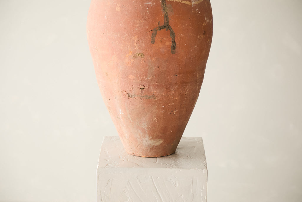 Vintage Turkish Pot D.165