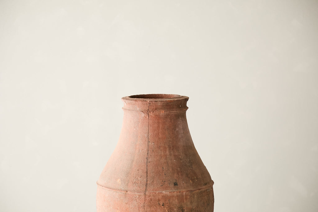 Vintage Turkish Pot D.168