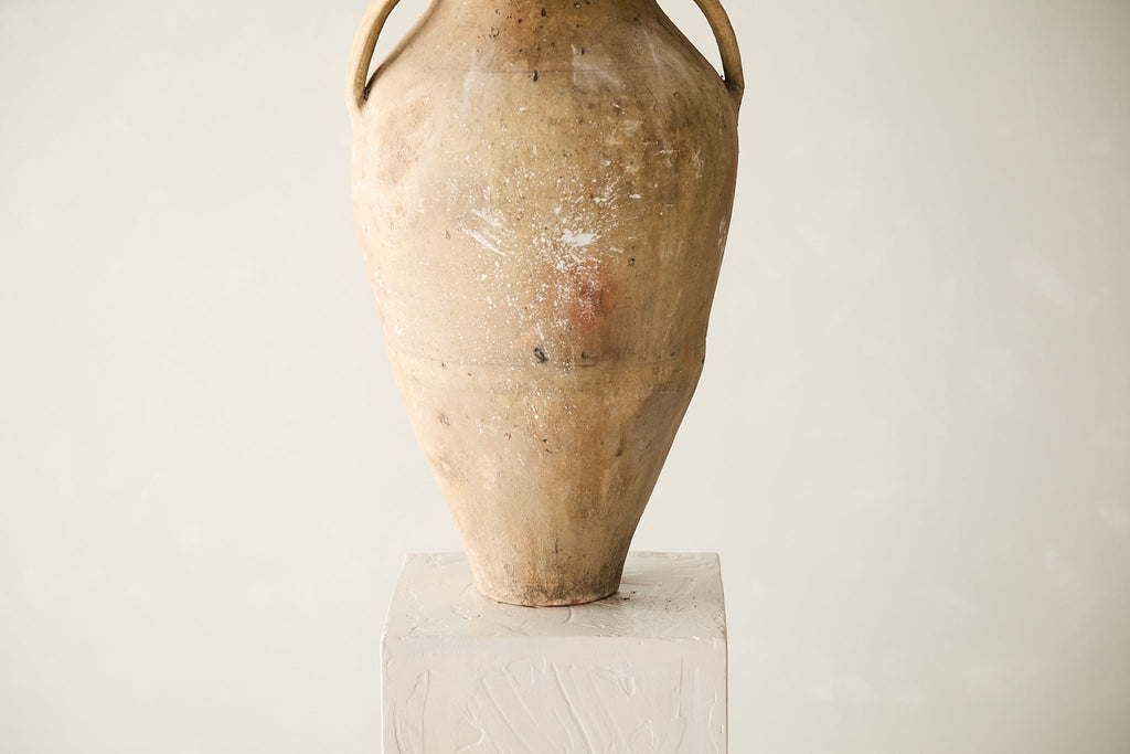 Vintage Turkish Pot D.169