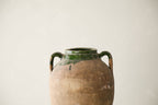 Vintage Turkish Pot D.171