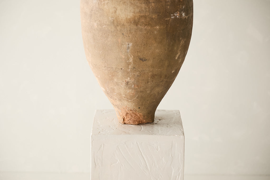 Vintage Turkish Pot D.171