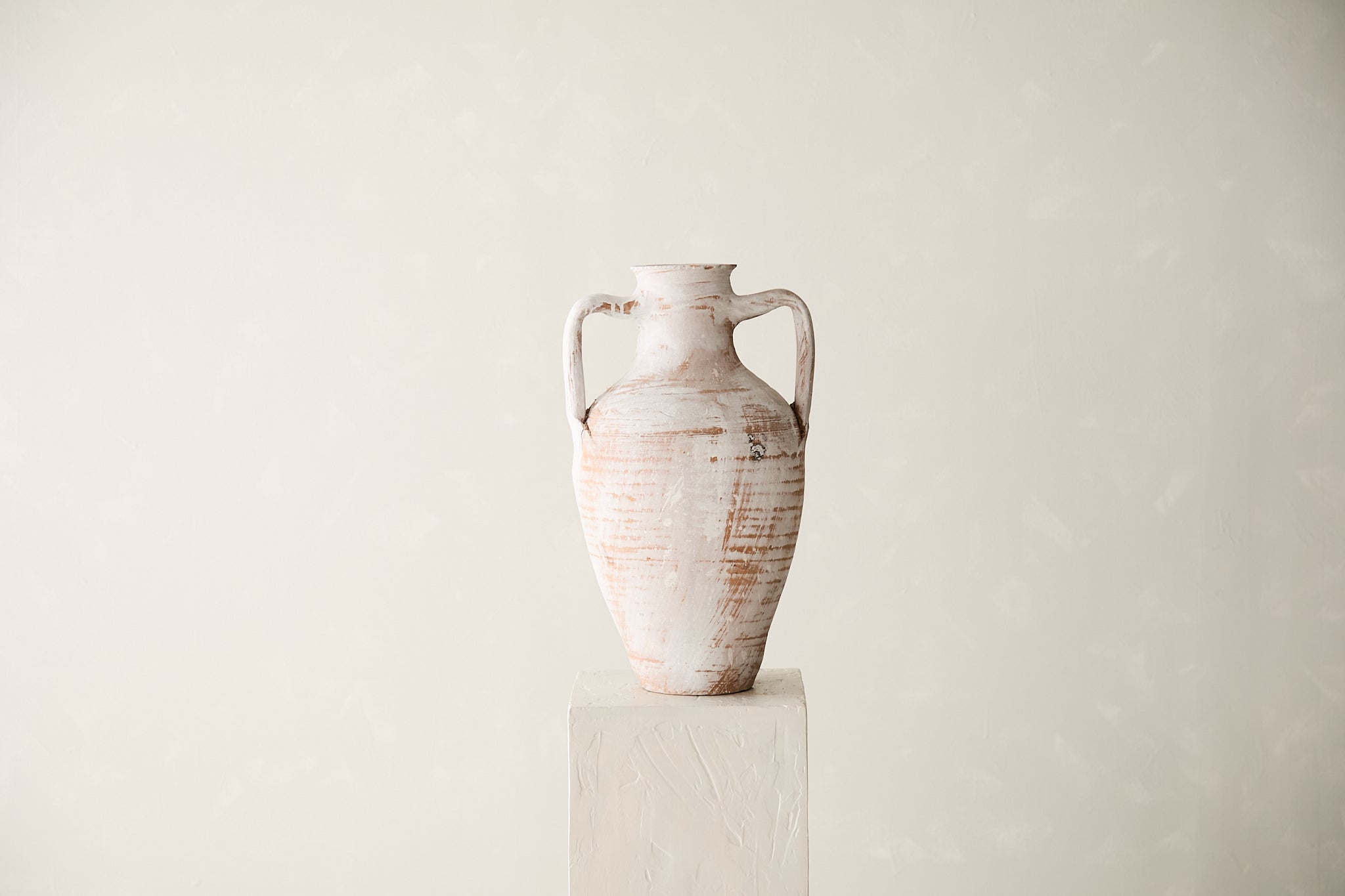 Vintage Turkish Pot D.173