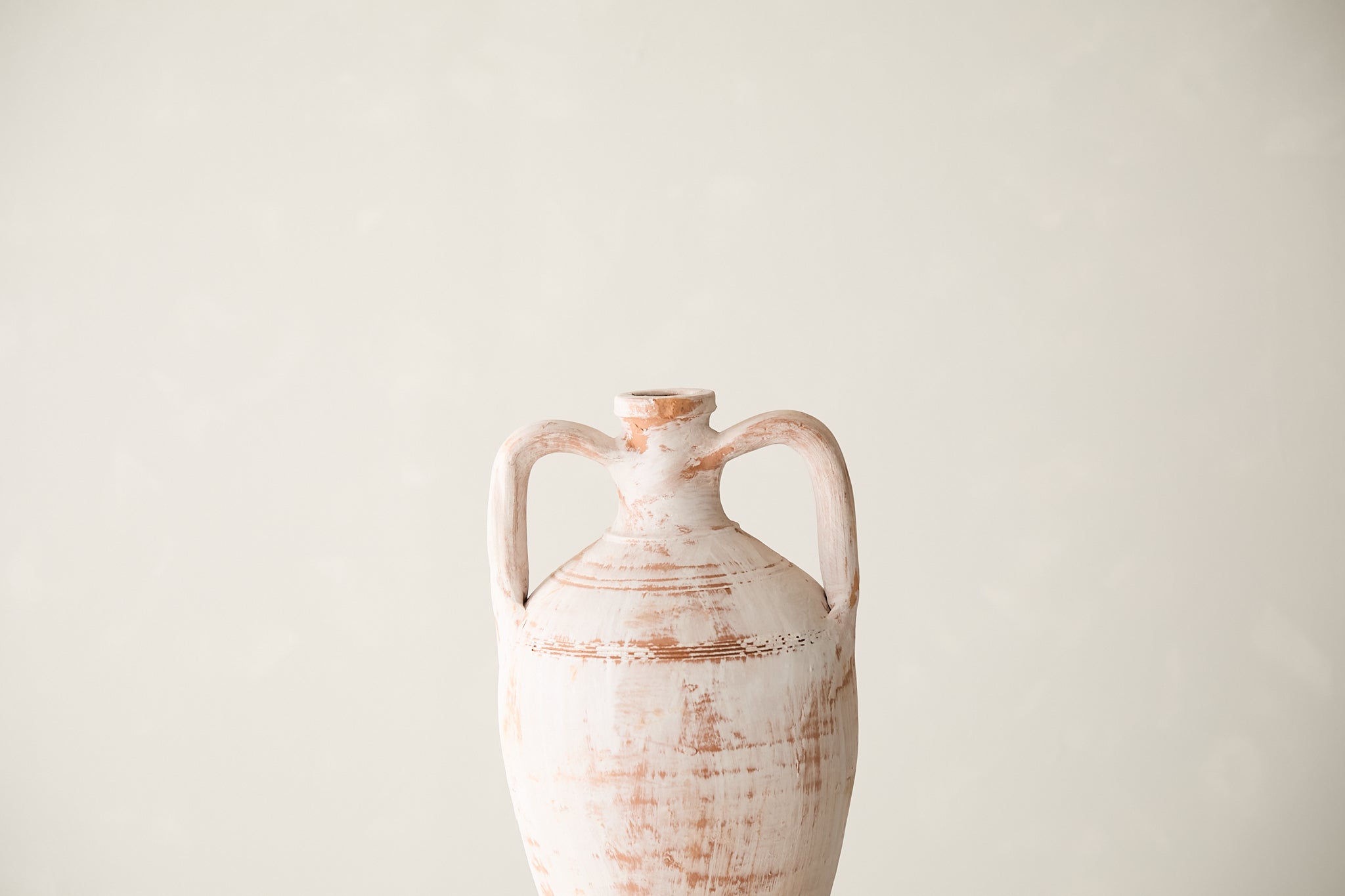 Vintage Turkish Pot D.176