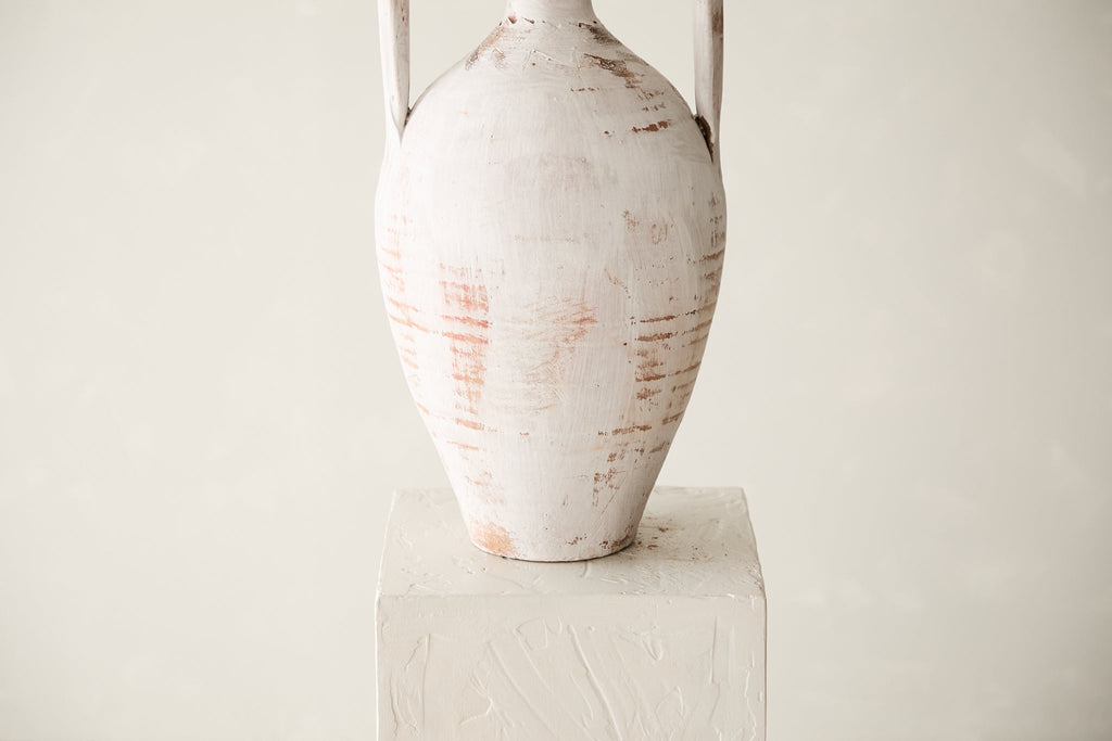 Vintage Turkish Pot D.179