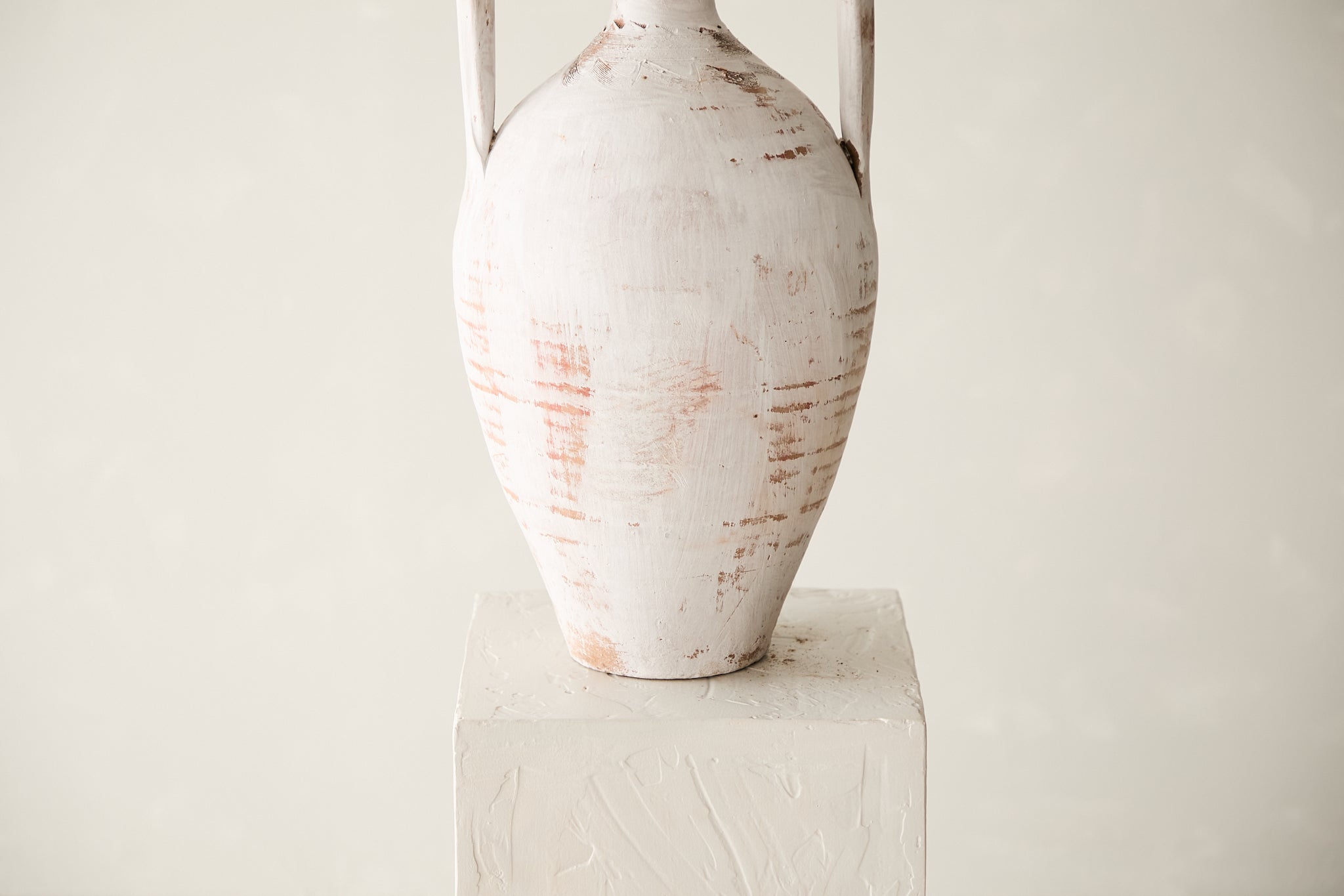 Vintage Turkish Pot D.179