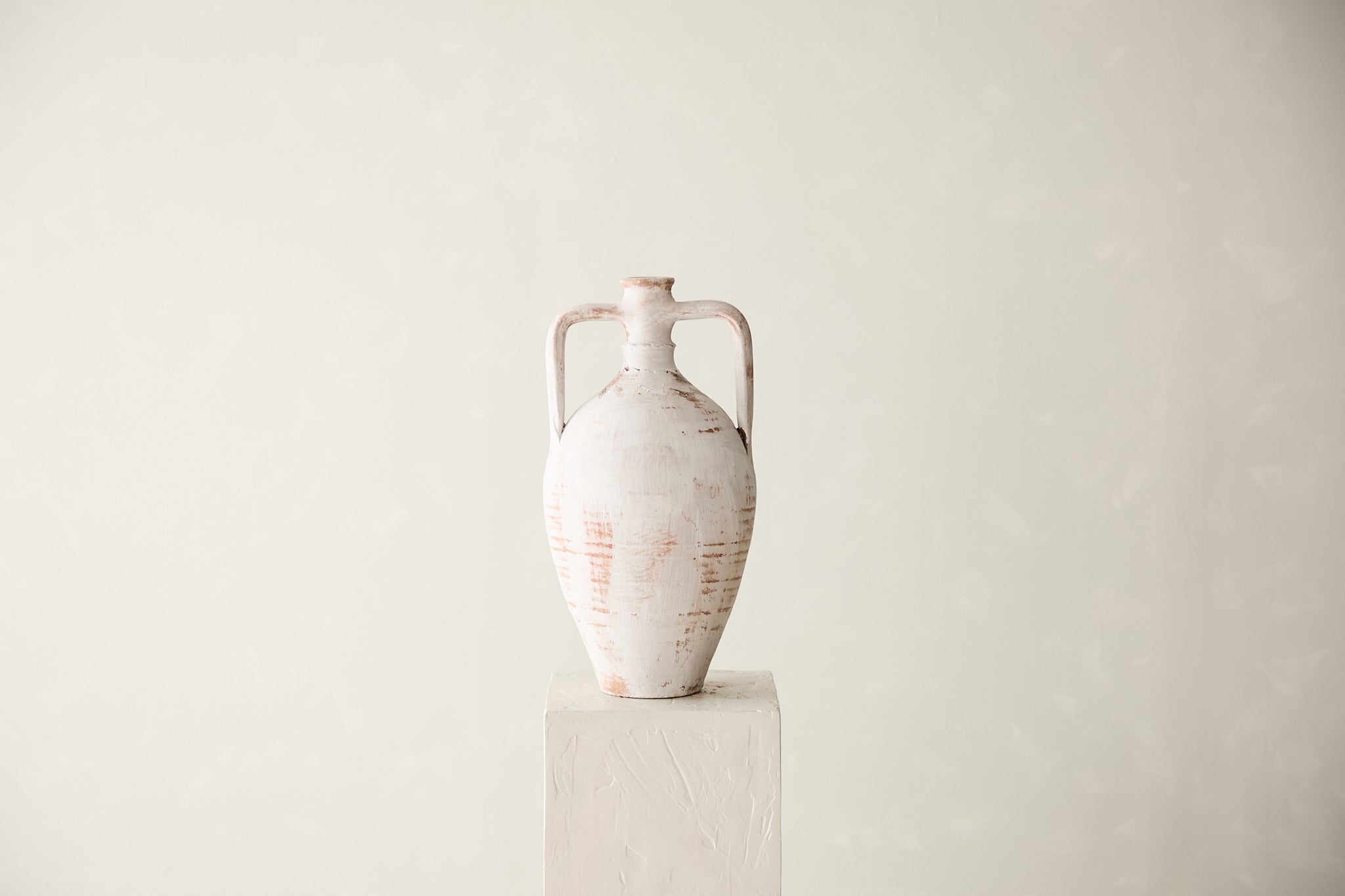 Vintage Turkish Pot D.179