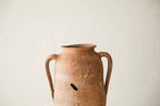 Vintage Turkish Pot D.180