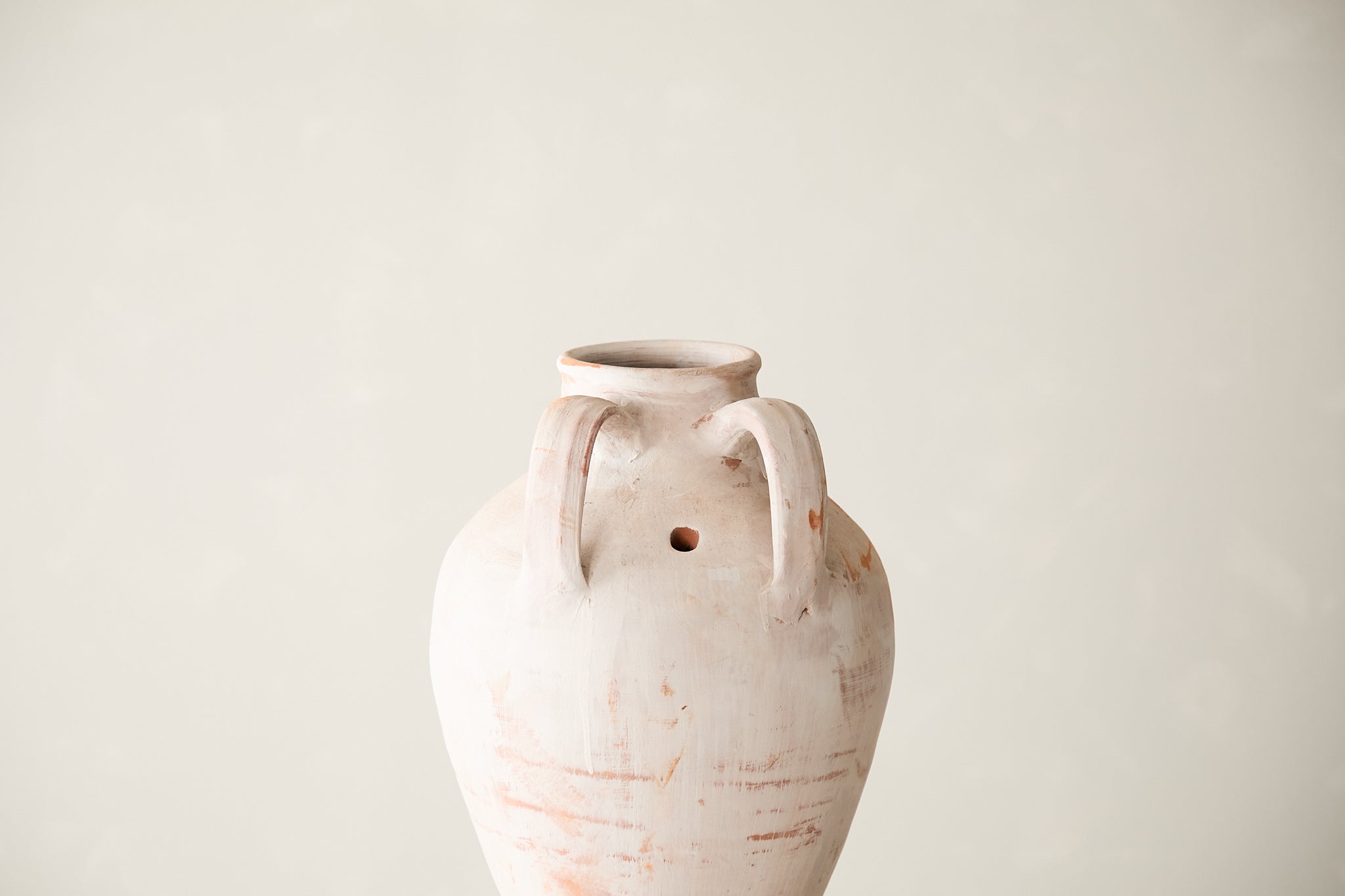 Vintage Turkish Pot D.181