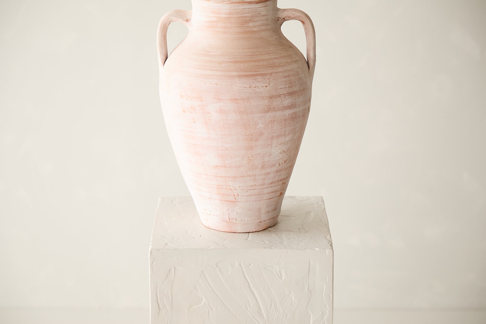 Vintage Turkish Pot D.185