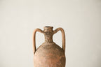 Vintage Turkish Pot D.187