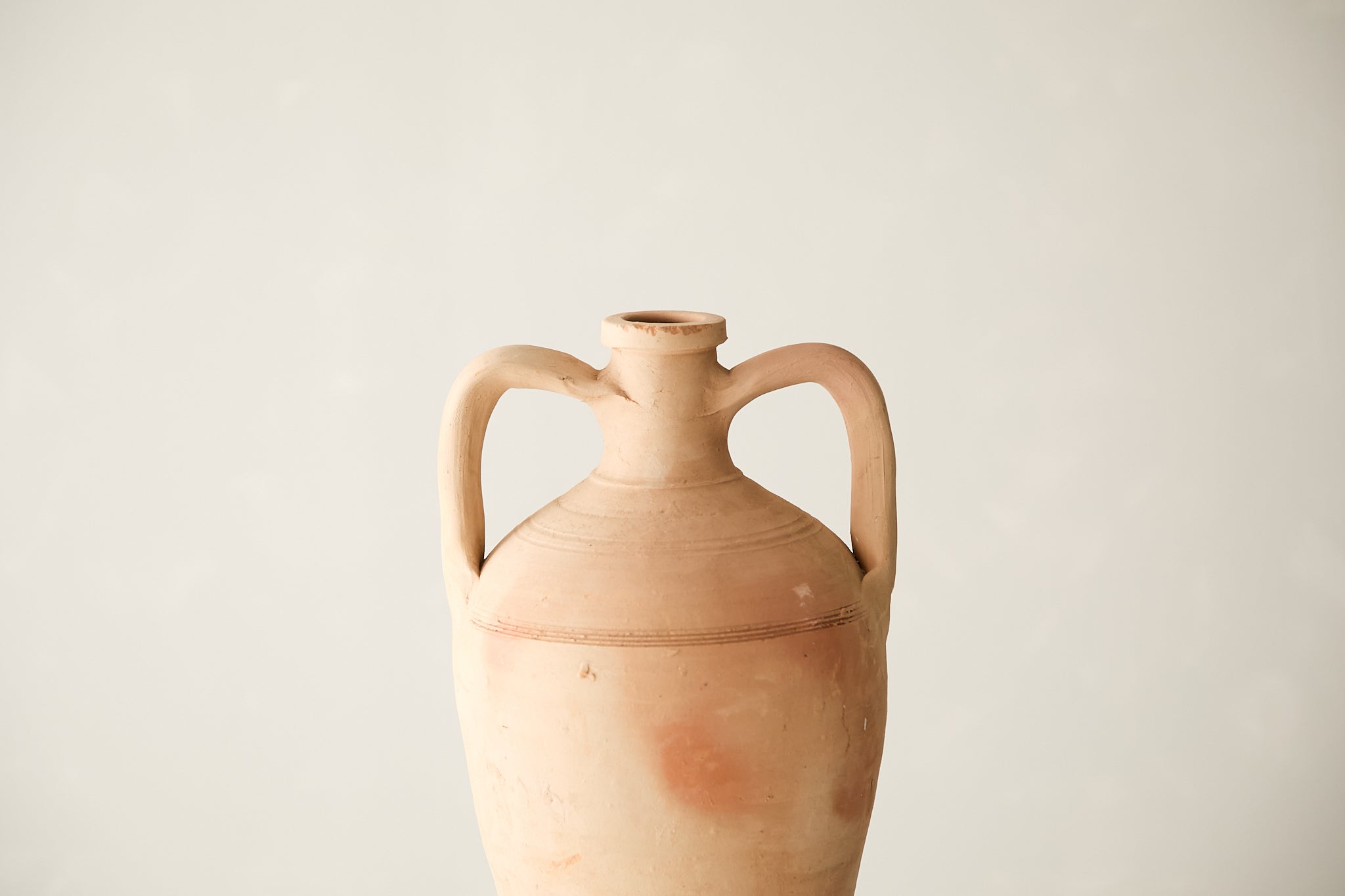 Vintage Turkish Pot D.192