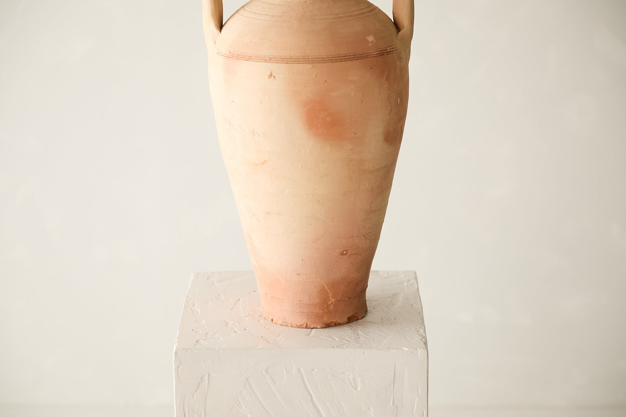 Vintage Turkish Pot D.192