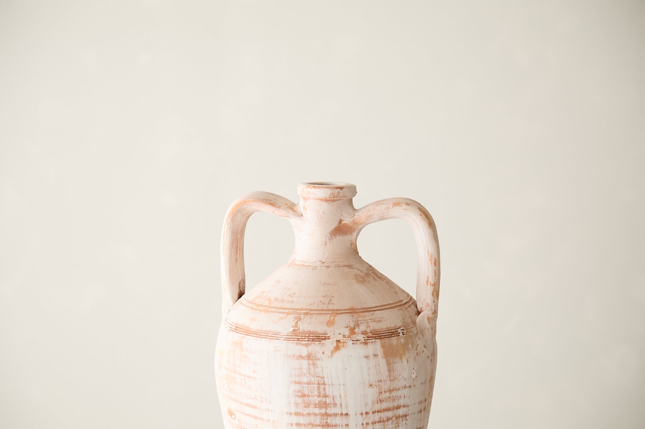 Vintage Turkish Pot D.193