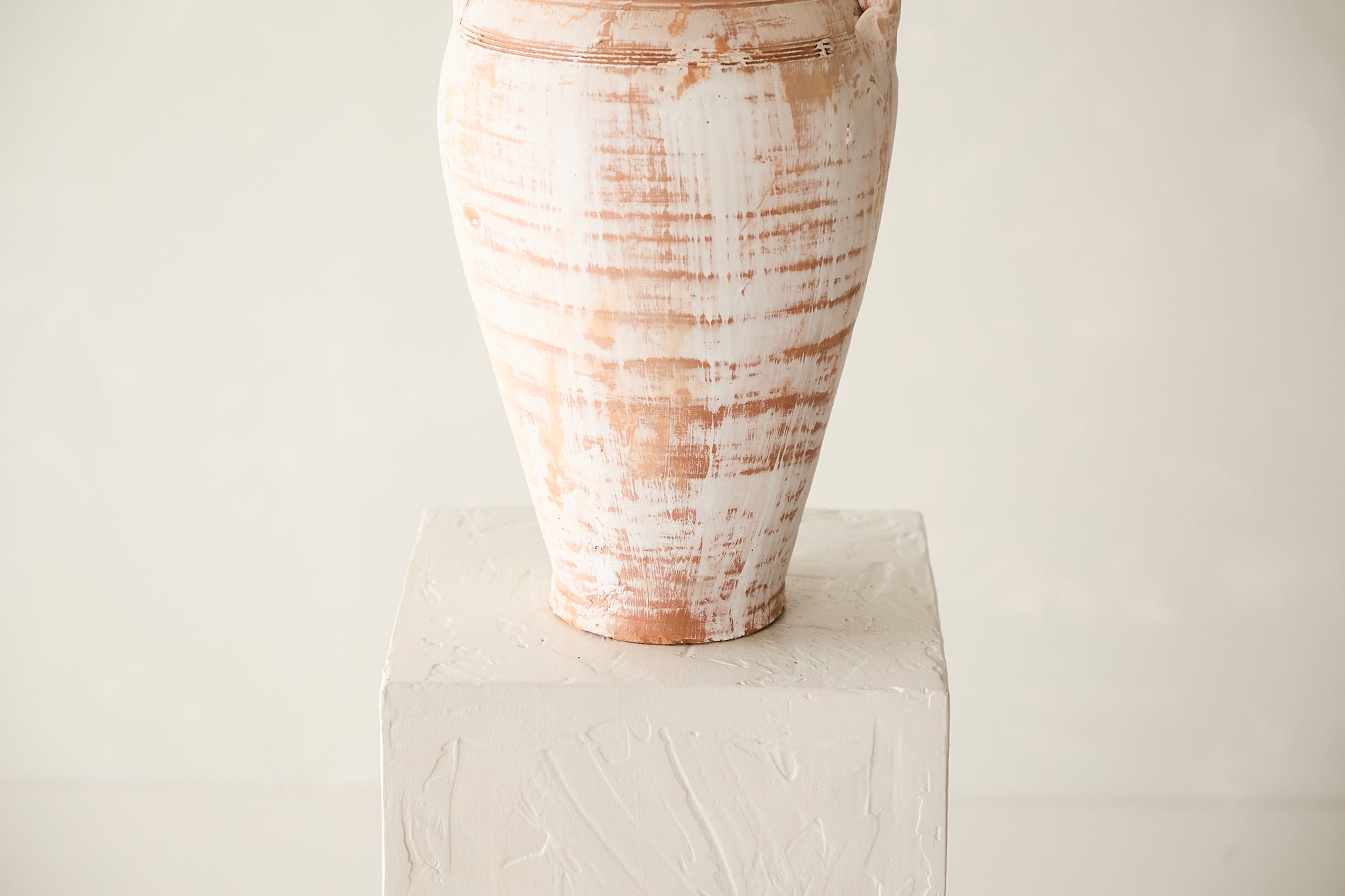 Vintage Turkish Pot D.193