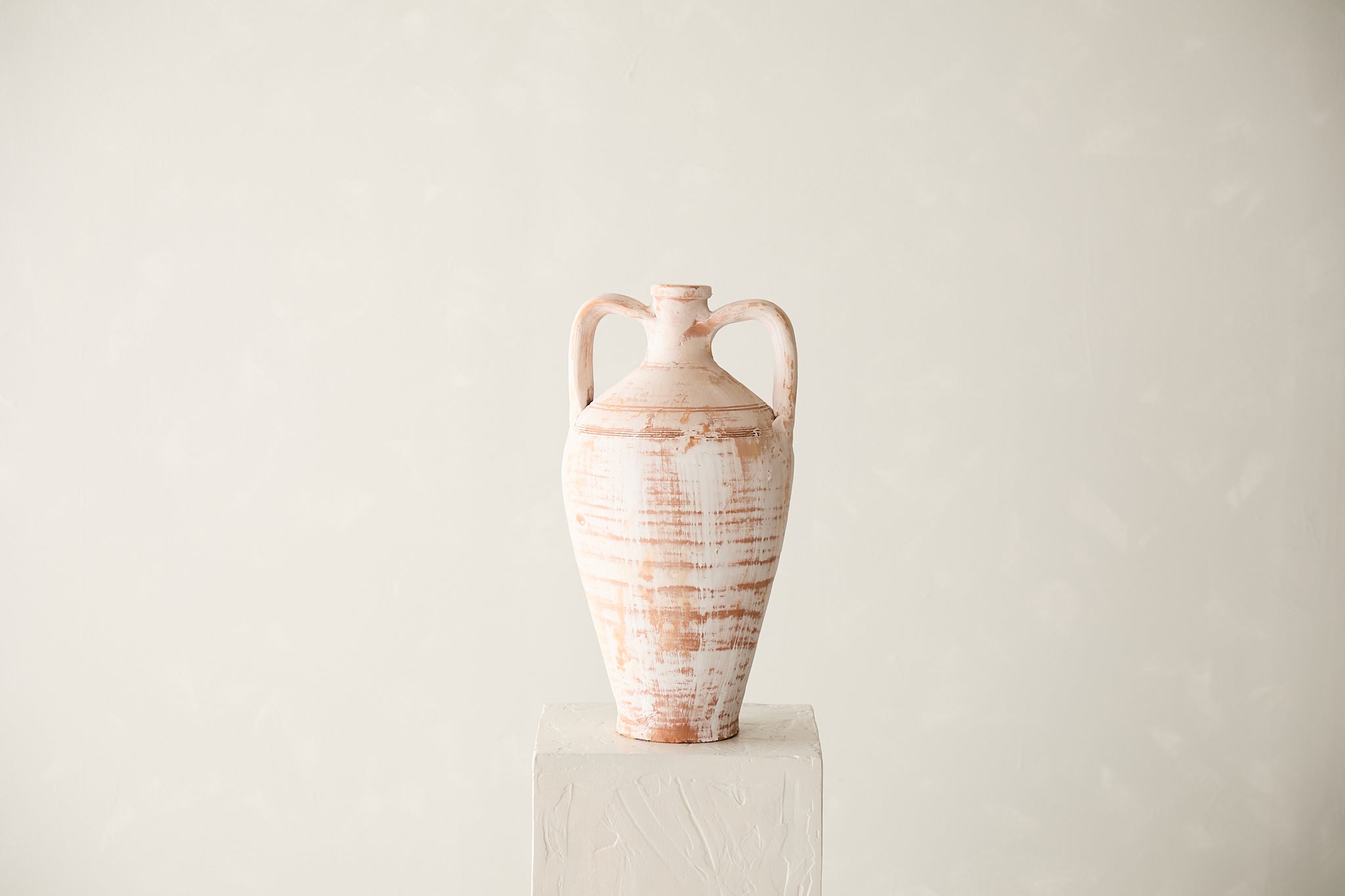 Vintage Turkish Pot D.193