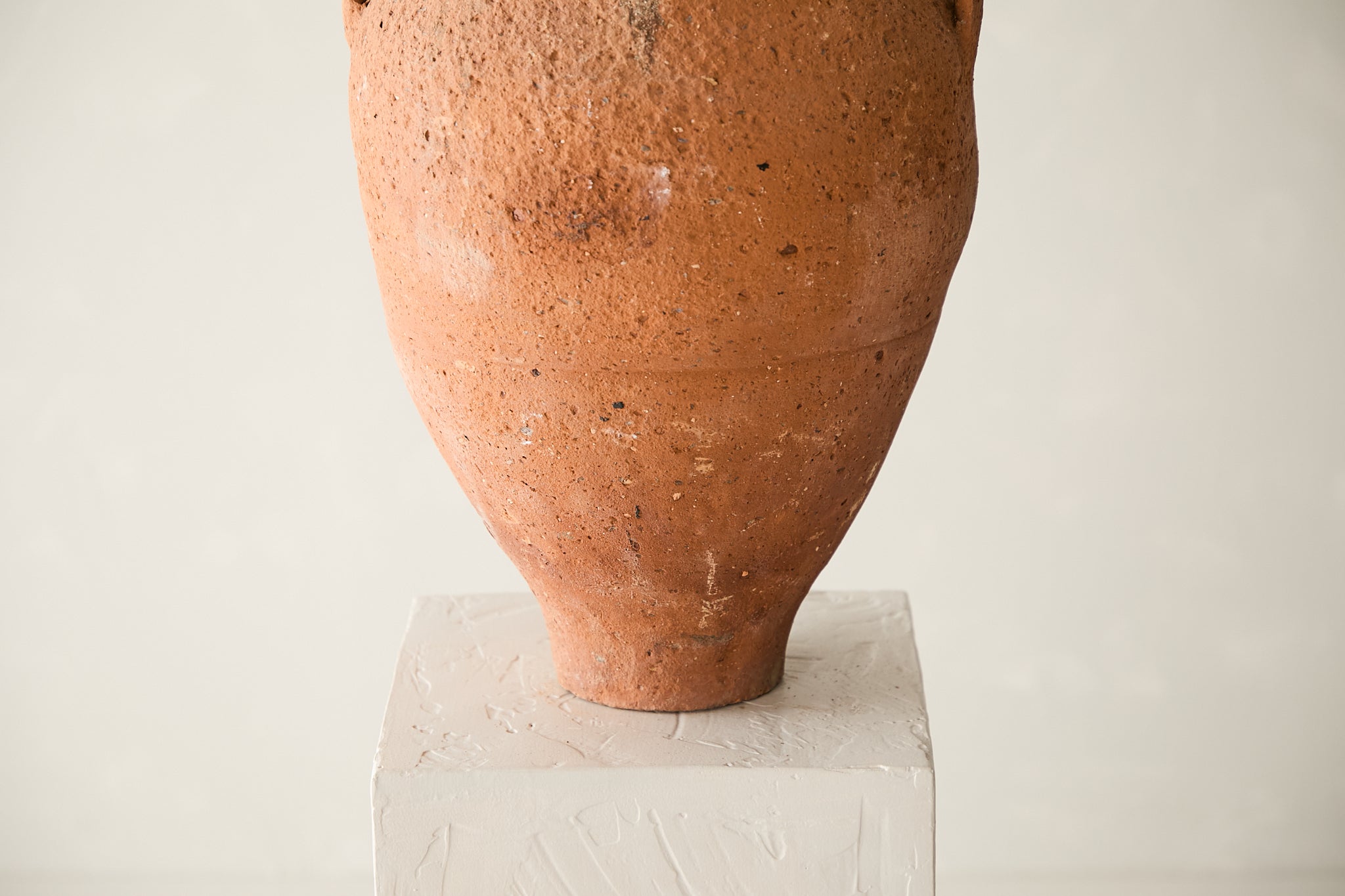 Vintage Turkish Pot D.195