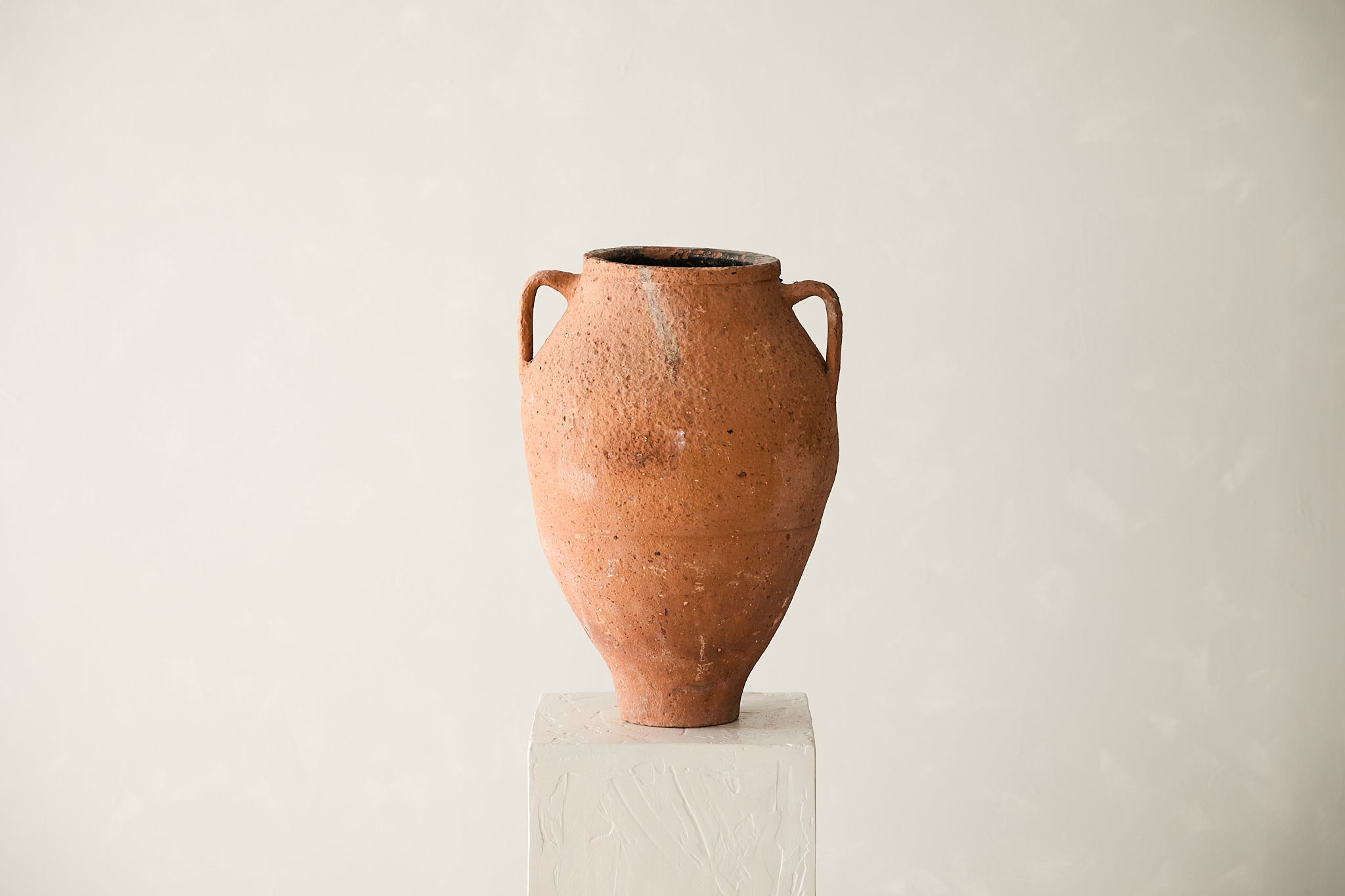 Vintage Turkish Pot D.195