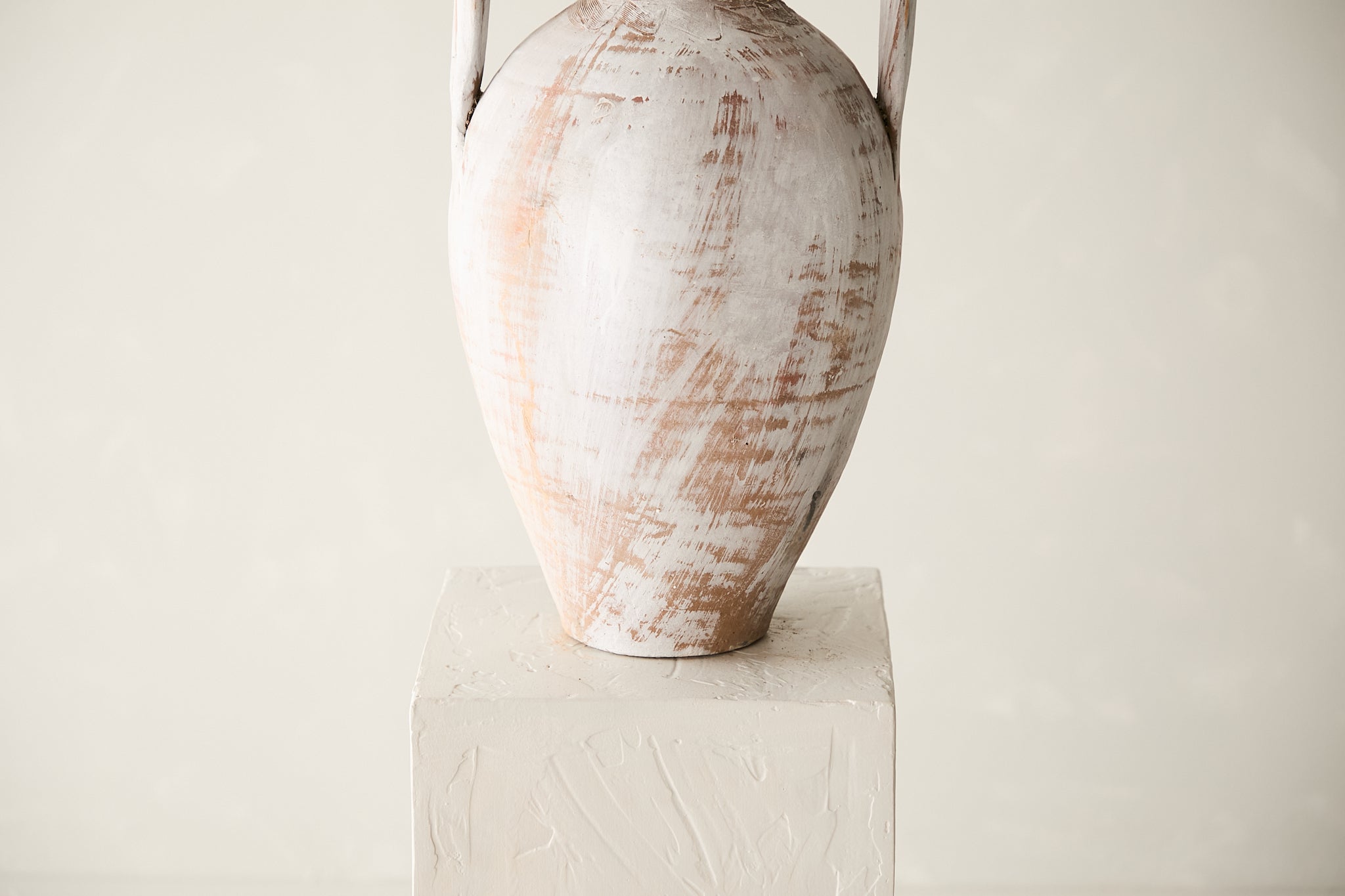 Vintage Turkish Pot D.196