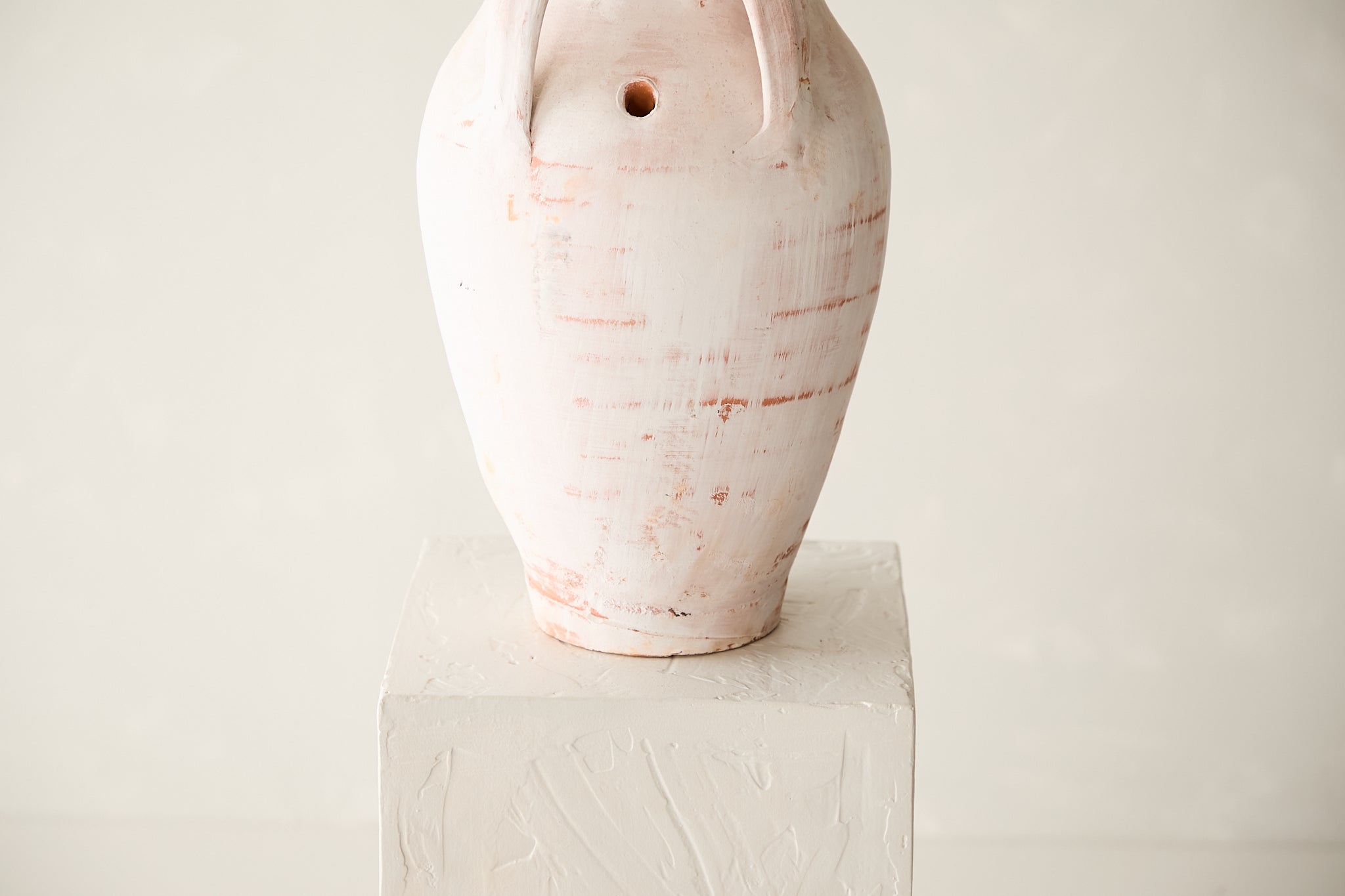 Vintage Turkish Pot D.200