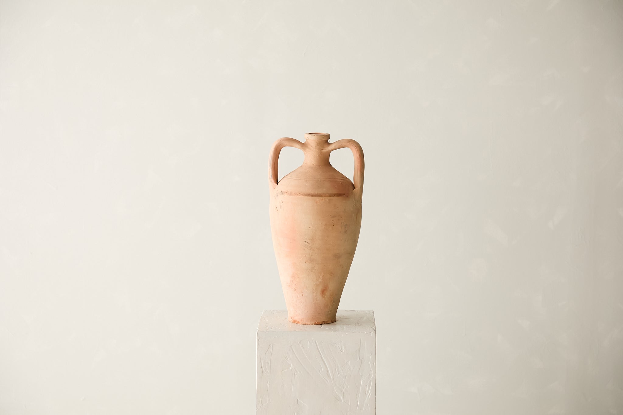 Vintage Turkish Pot D.202