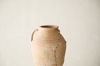 Vintage Turkish Pot D.203