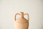 Vintage Turkish Pot D.204