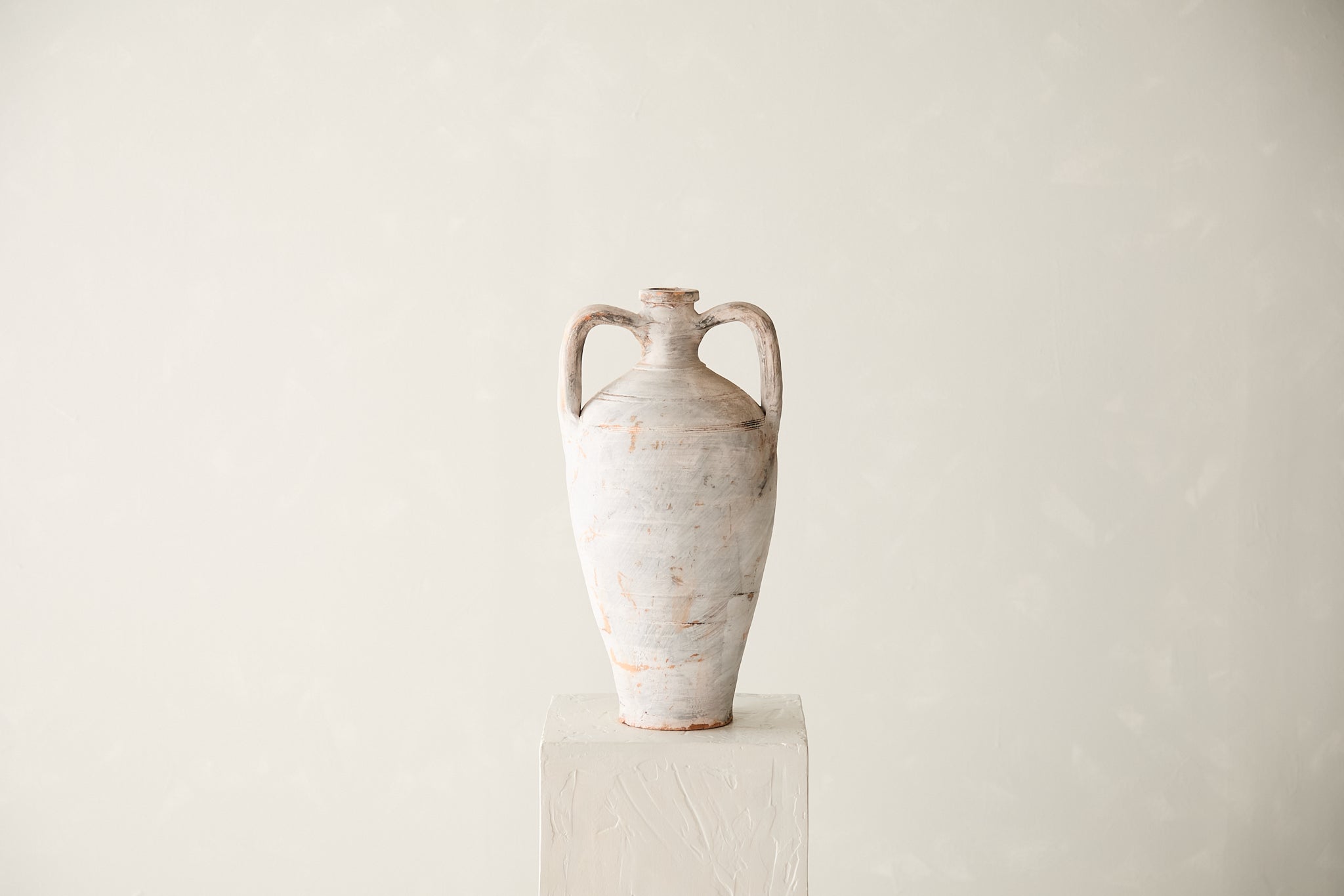 Vintage Turkish Pot D.206