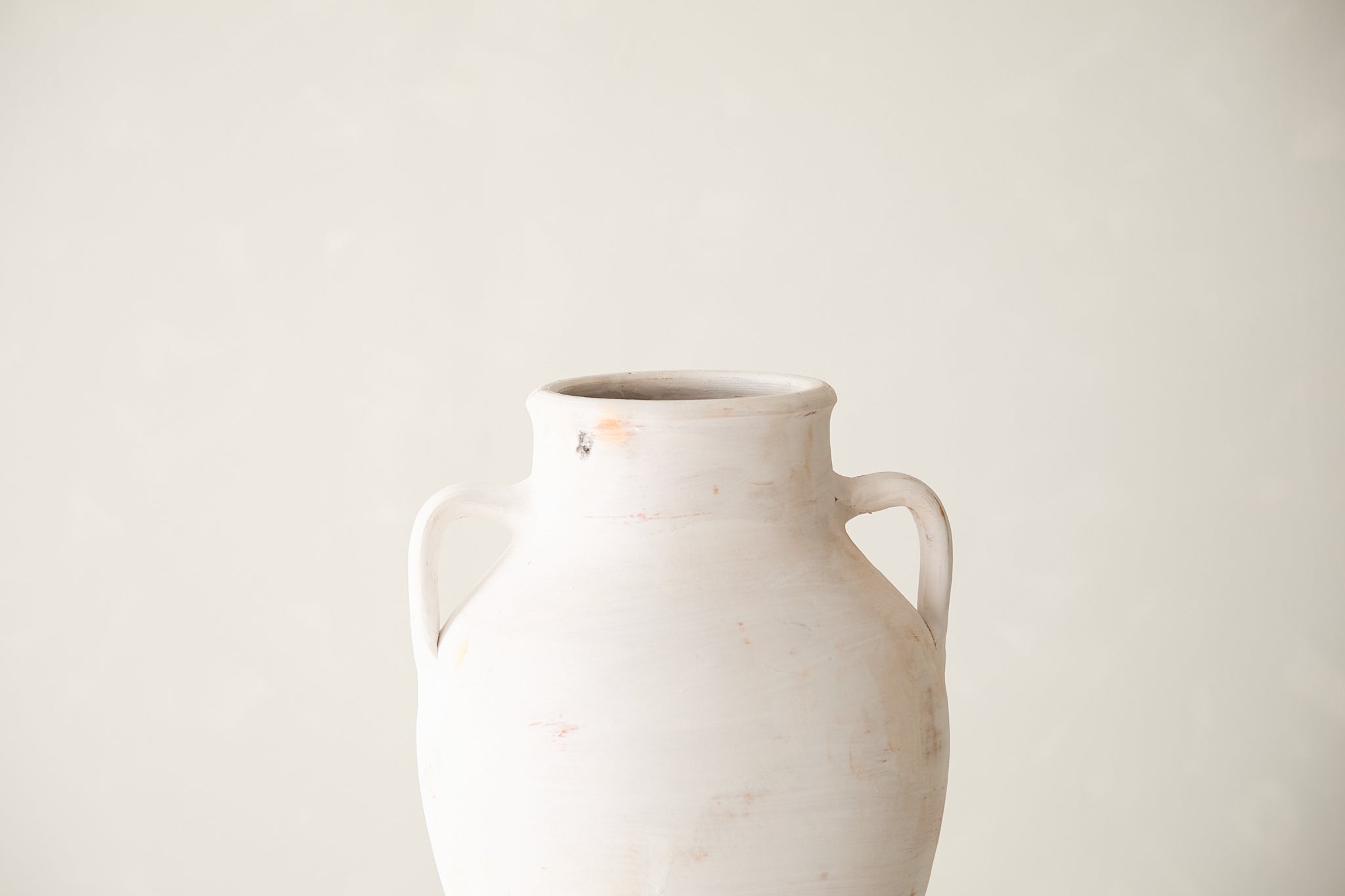 Vintage Turkish Pot D.218