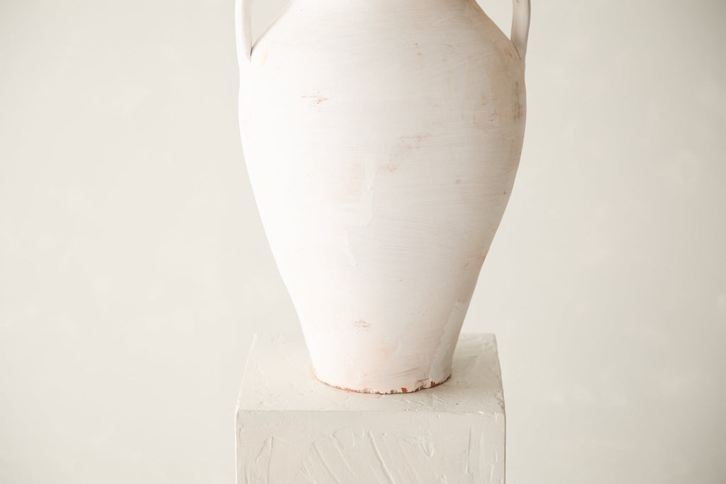 Vintage Turkish Pot D.218