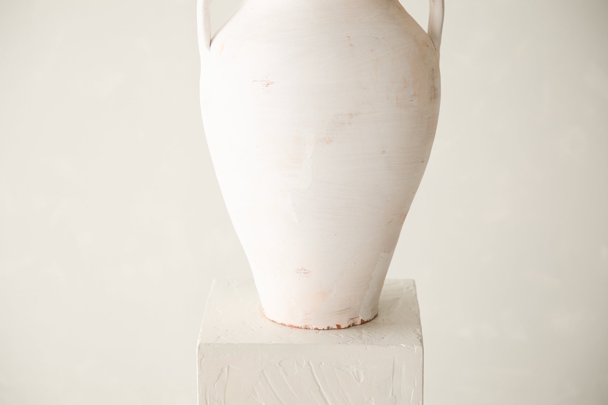 Vintage Turkish Pot D.218