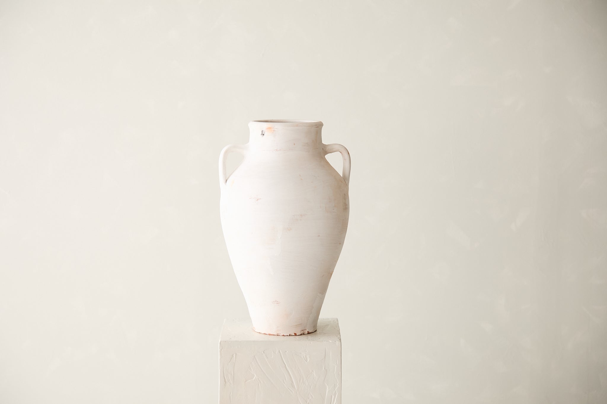 Vintage Turkish Pot D.218