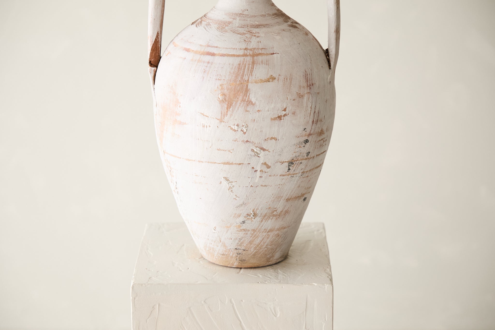 Vintage Turkish Pot D.224