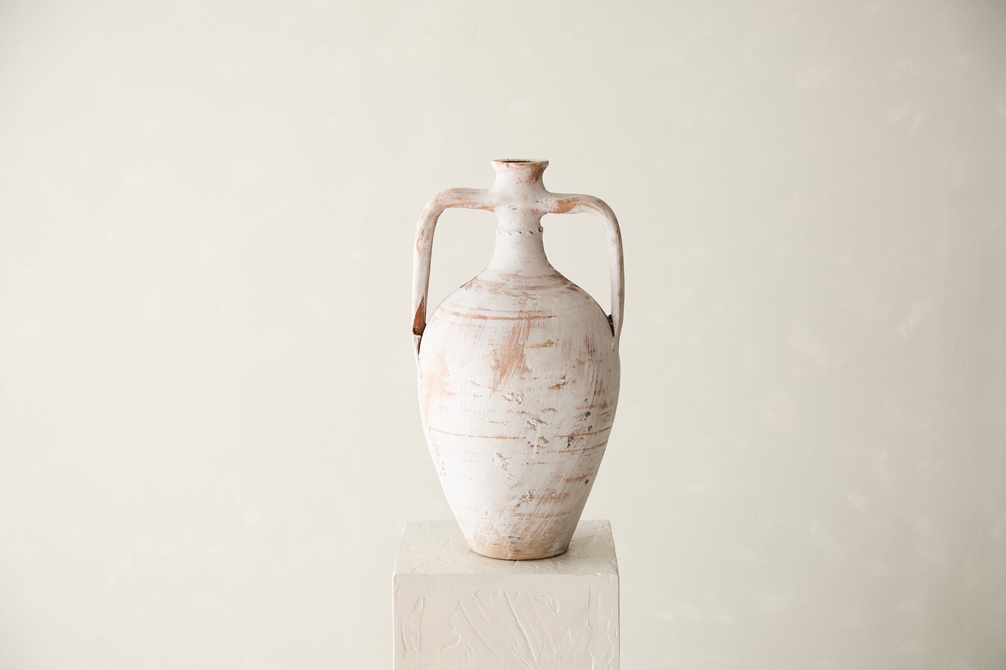 Vintage Turkish Pot D.224