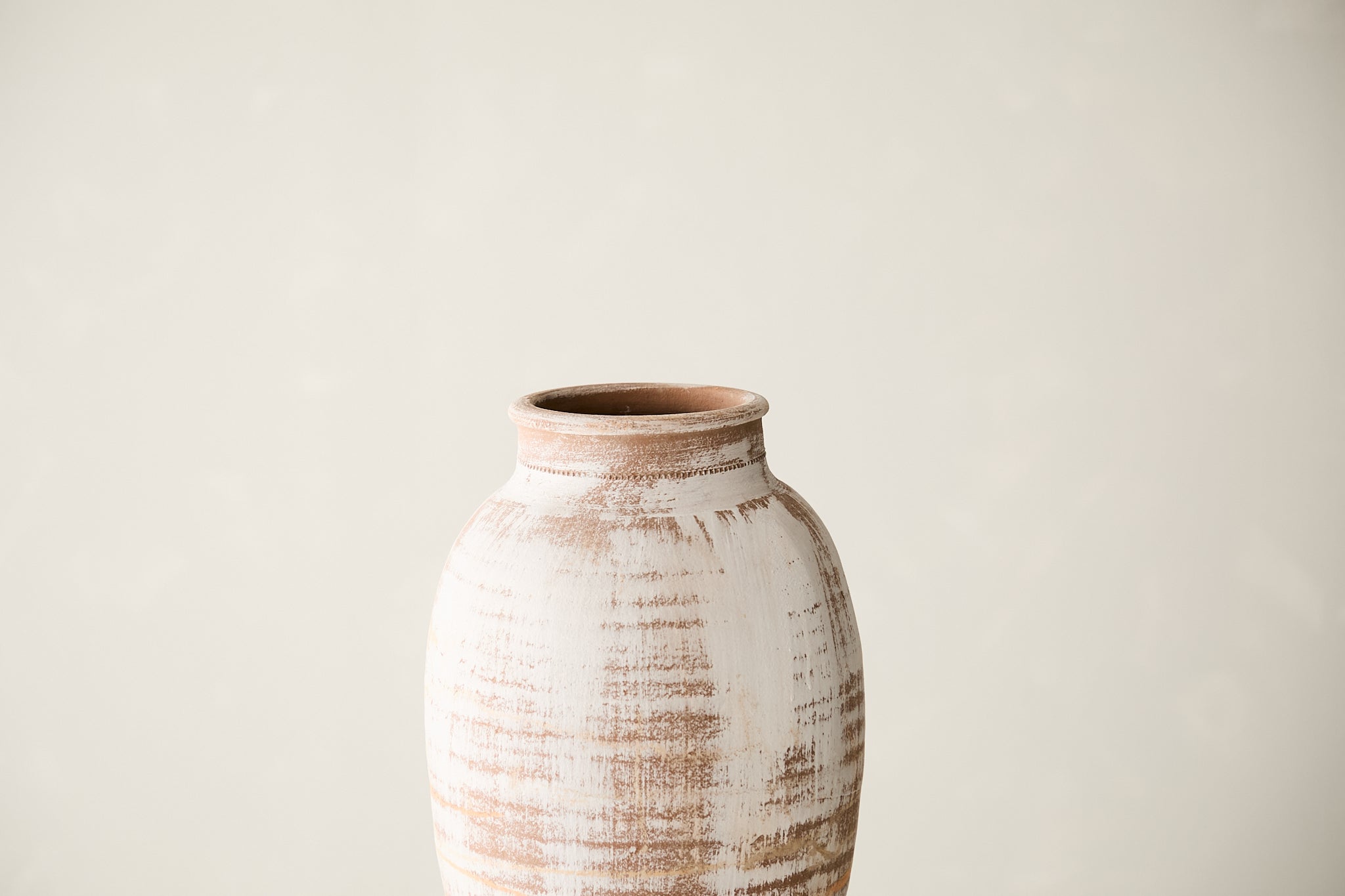 Vintage Turkish Pot D.226