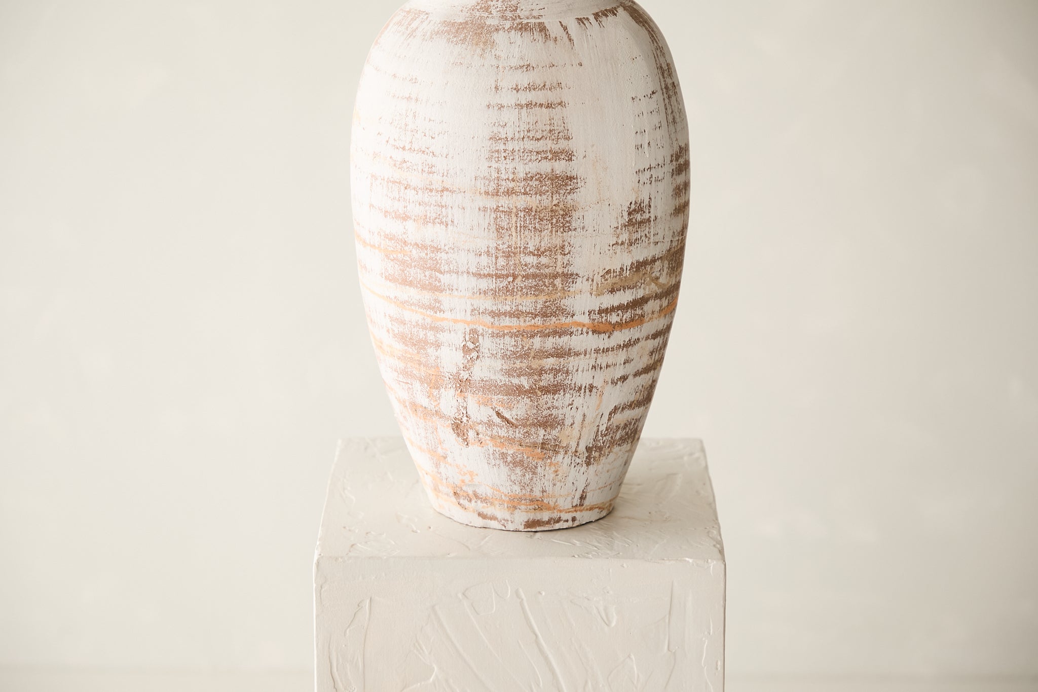 Vintage Turkish Pot D.226