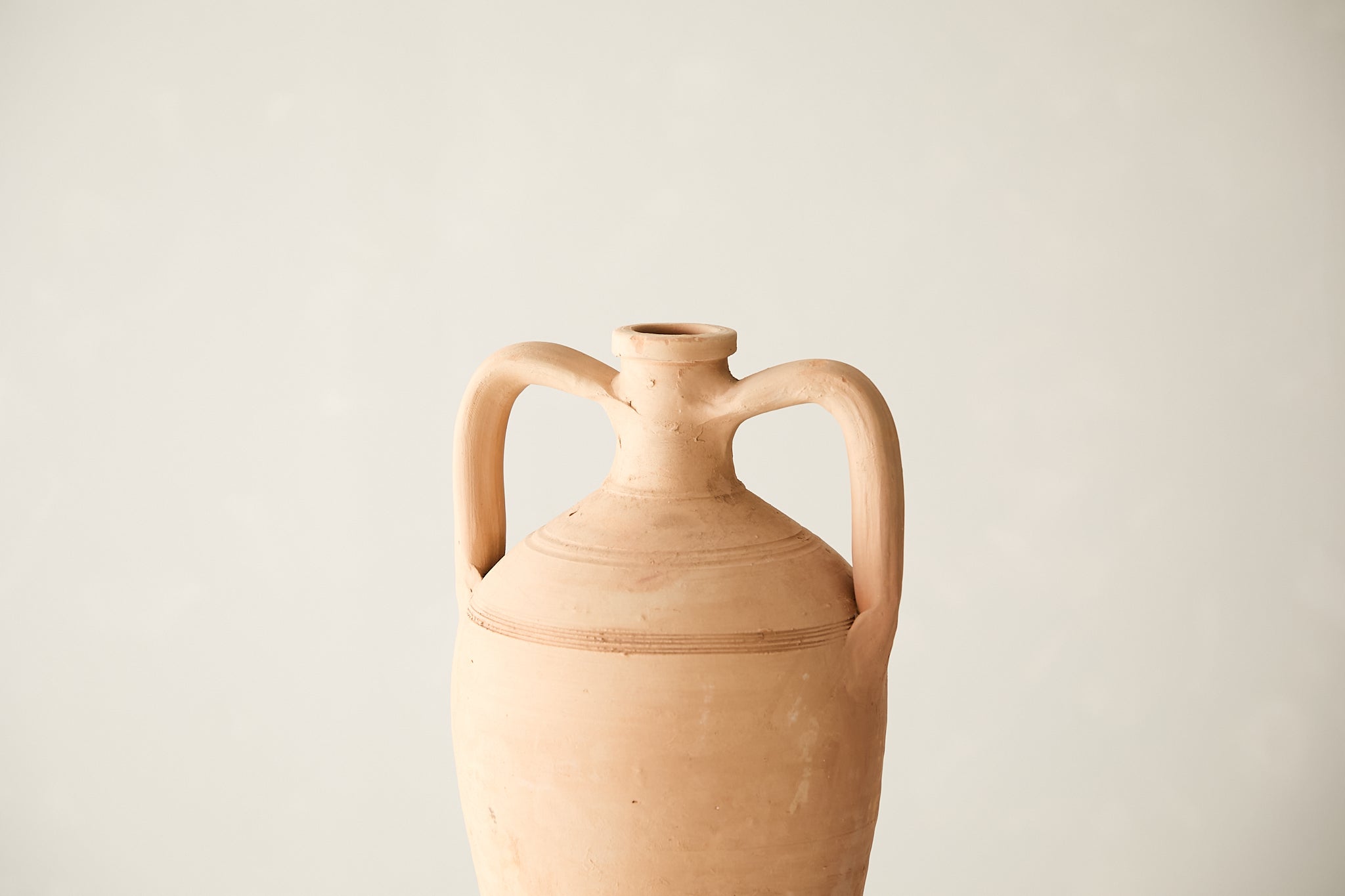 Vintage Turkish Pot D.227