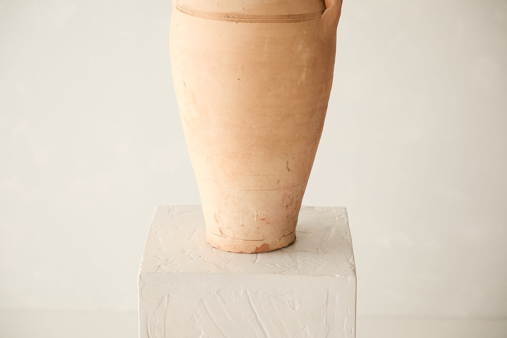 Vintage Turkish Pot D.227