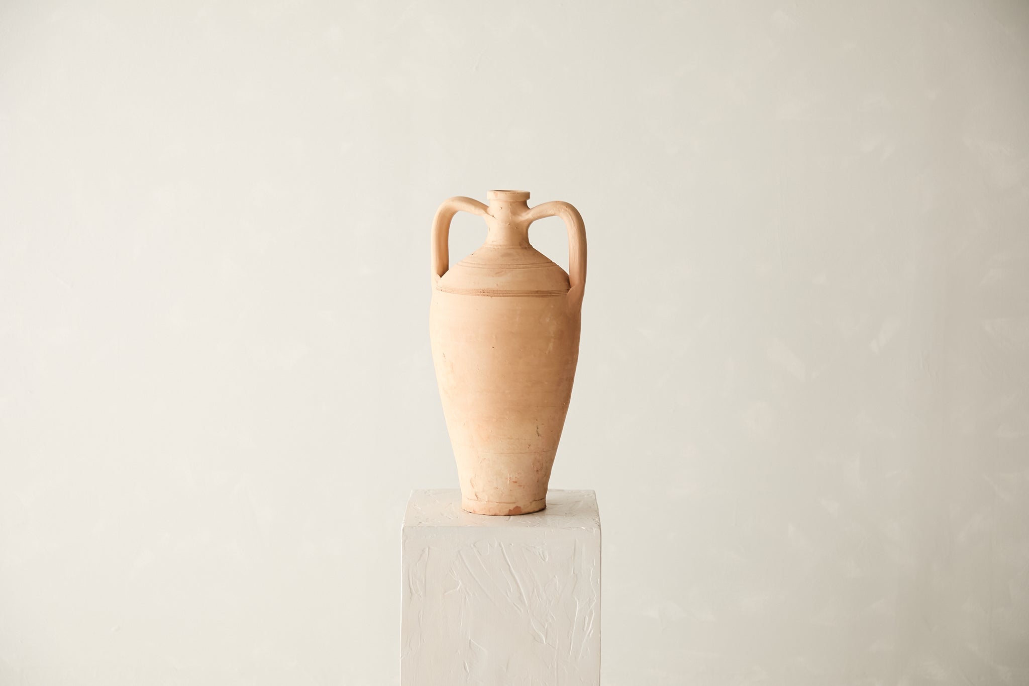 Vintage Turkish Pot D.227