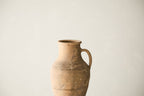 Vintage Turkish Pot D.229
