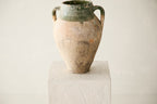 Vintage Turkish Pot D.231
